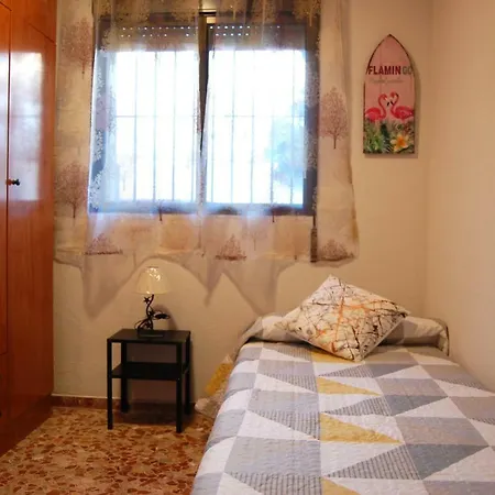 Tatil Evi Casa De David