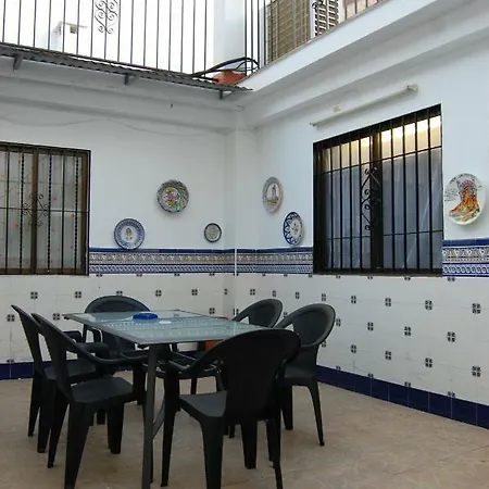 Будинок відпочинку Casa De David *