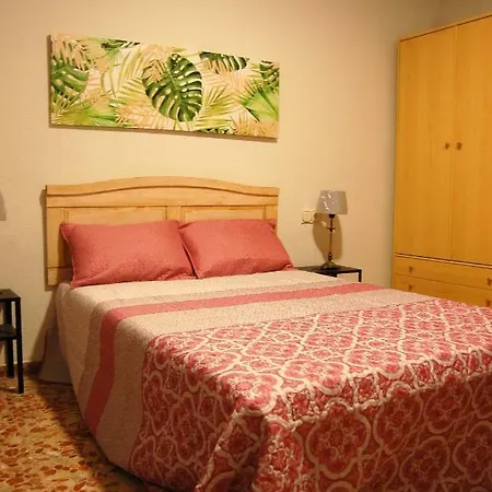 Casa De David Tatil Evi