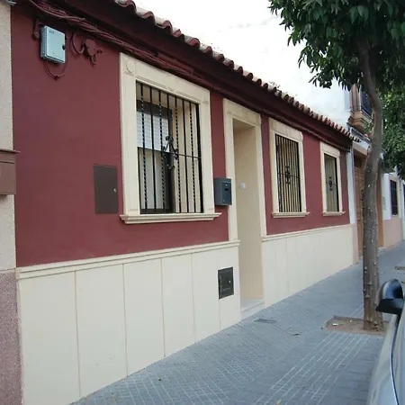 Casa De David Сasa de vacaciones *