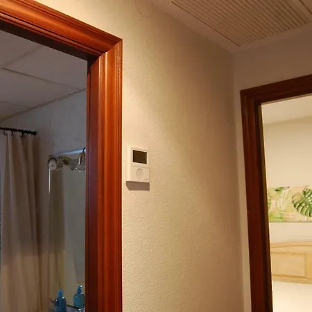 Сasa de vacaciones Casa De David Córdoba