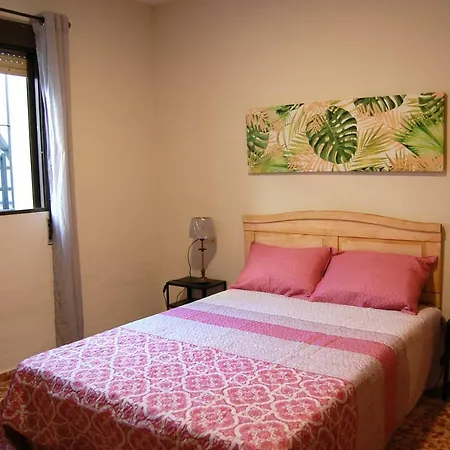 Feriehus Casa De David Córdoba