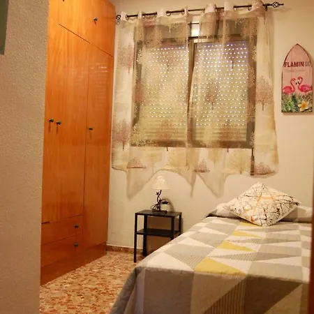 Casa De David Feriehus