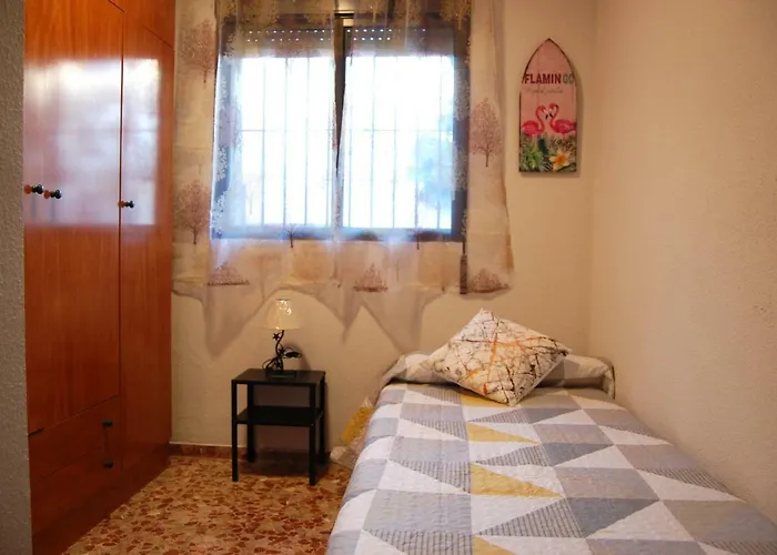 בית נופש Casa De David