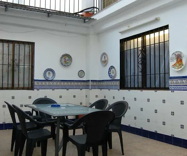 בית נופש Casa De David *