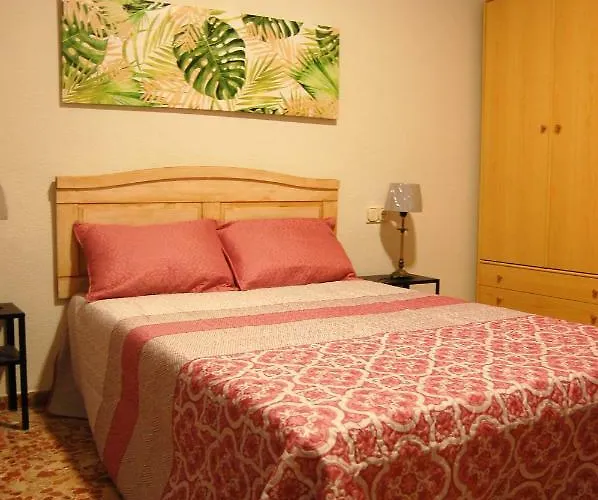 Casa De David Tatil Evi