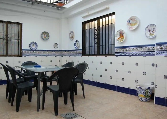 Casa De David Κόρδοβα