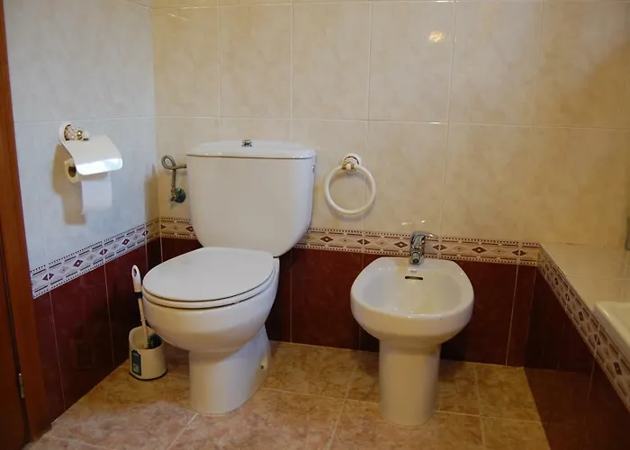 Casa De David בית נופש