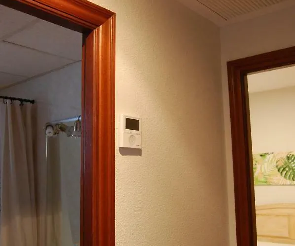 בית נופש Casa De David קורדובה