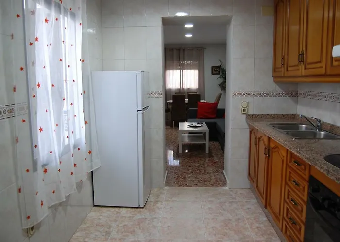 בית נופש Casa De David *