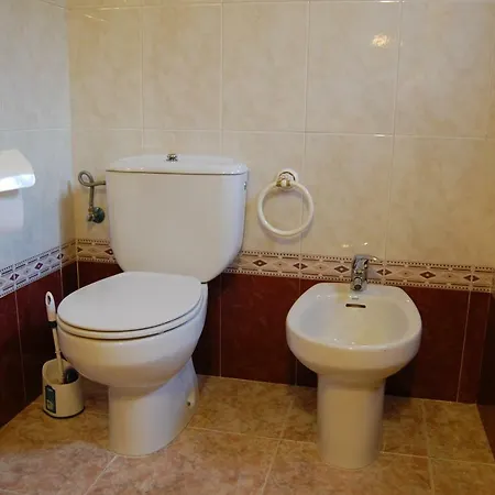 Casa De David Vakantiehuis