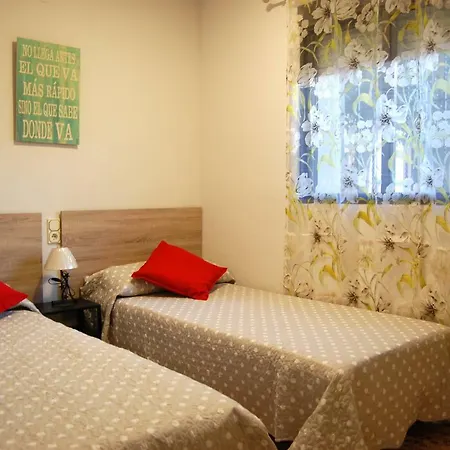 Vakantiehuis Casa De David Córdoba