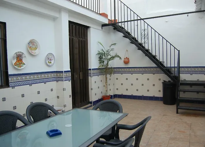 Casa De David Dom wakacyjny *