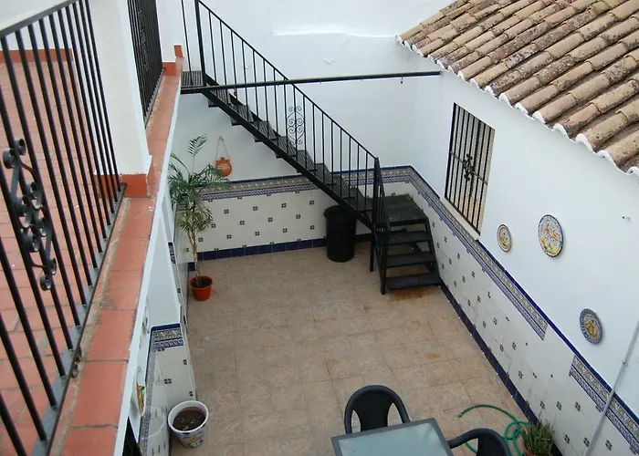 Dom wakacyjny Casa De David *