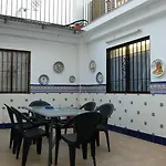 בית נופש Casa De David *