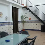 Casa De David בית נופש *