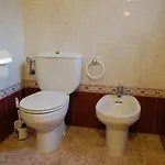 Casa De David בית נופש