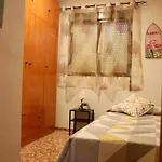 Casa De David בית נופש