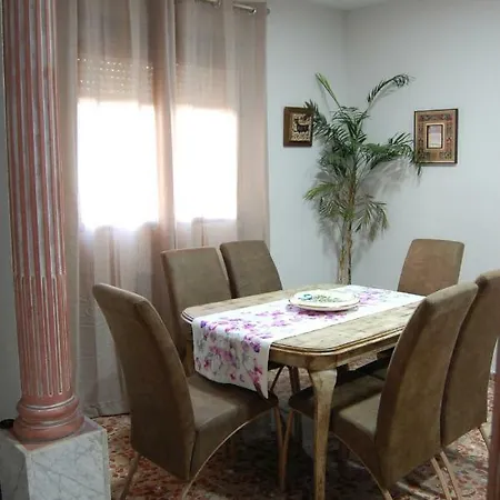 펜션 Casa De David 코르도바