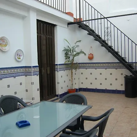 Casa De David 펜션 *