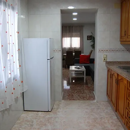 펜션 Casa De David *