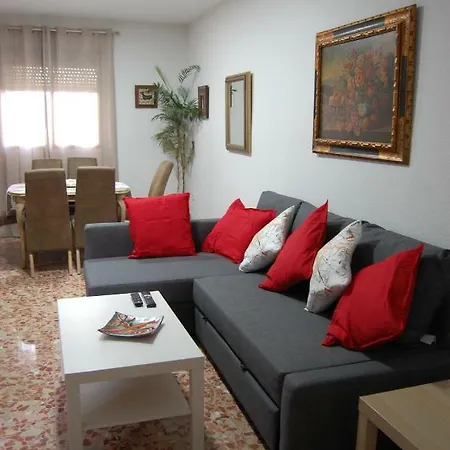 Casa De David בית נופש *